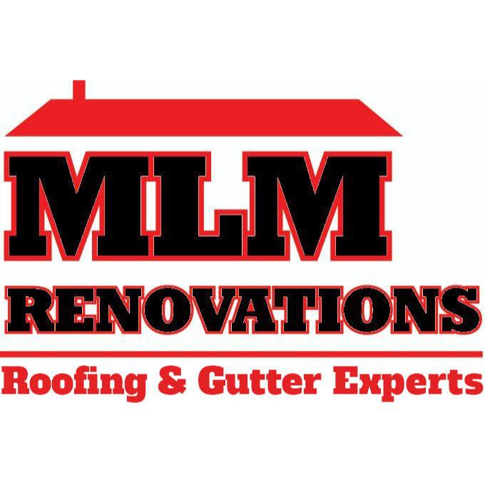 MLM Renovations LLC Logo