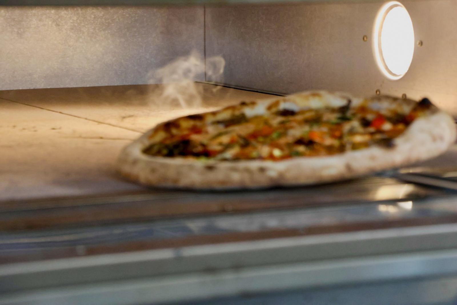 GranDune Pizzeria, Hofwiesenstrasse 273 in Zürich