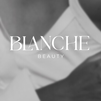 Blanche Beauty Logo