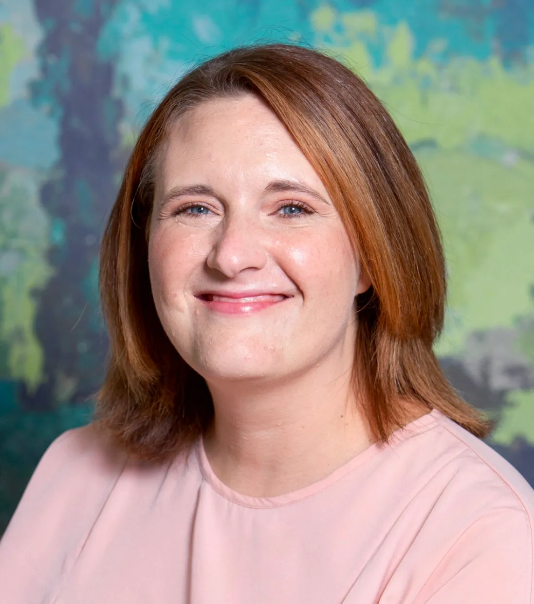 Jessica Pusch - Bloomington, MN - Mental Health Counseling, Clinical Social Worker, Psychologist
