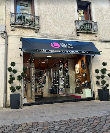 Images Profumerie Lauda