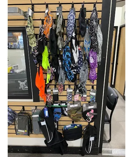 Images El Campo Cycle Center