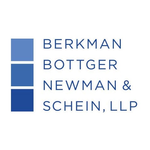 Berkman Bottger Newman & Schein LLP Logo