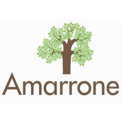 AMARRONE SA Logo