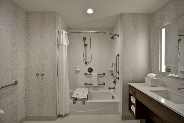 Images Home2 Suites by Hilton Fairview/Allen