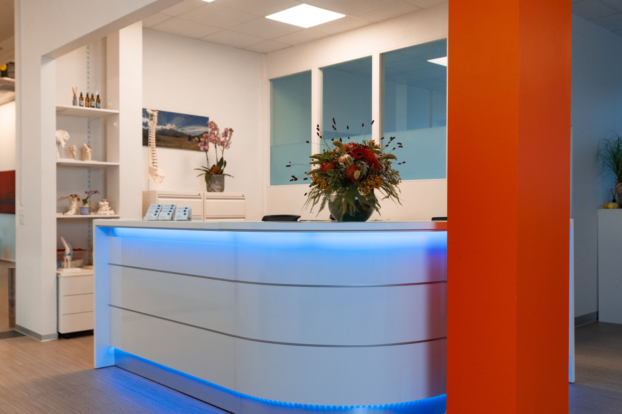 Bilder Physiotherapie Brüttisellen