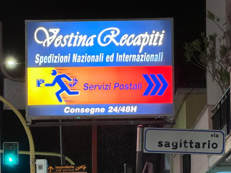 Images Vestina Recapiti