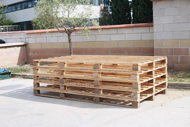 Images Pallets Bertini Massimiliano