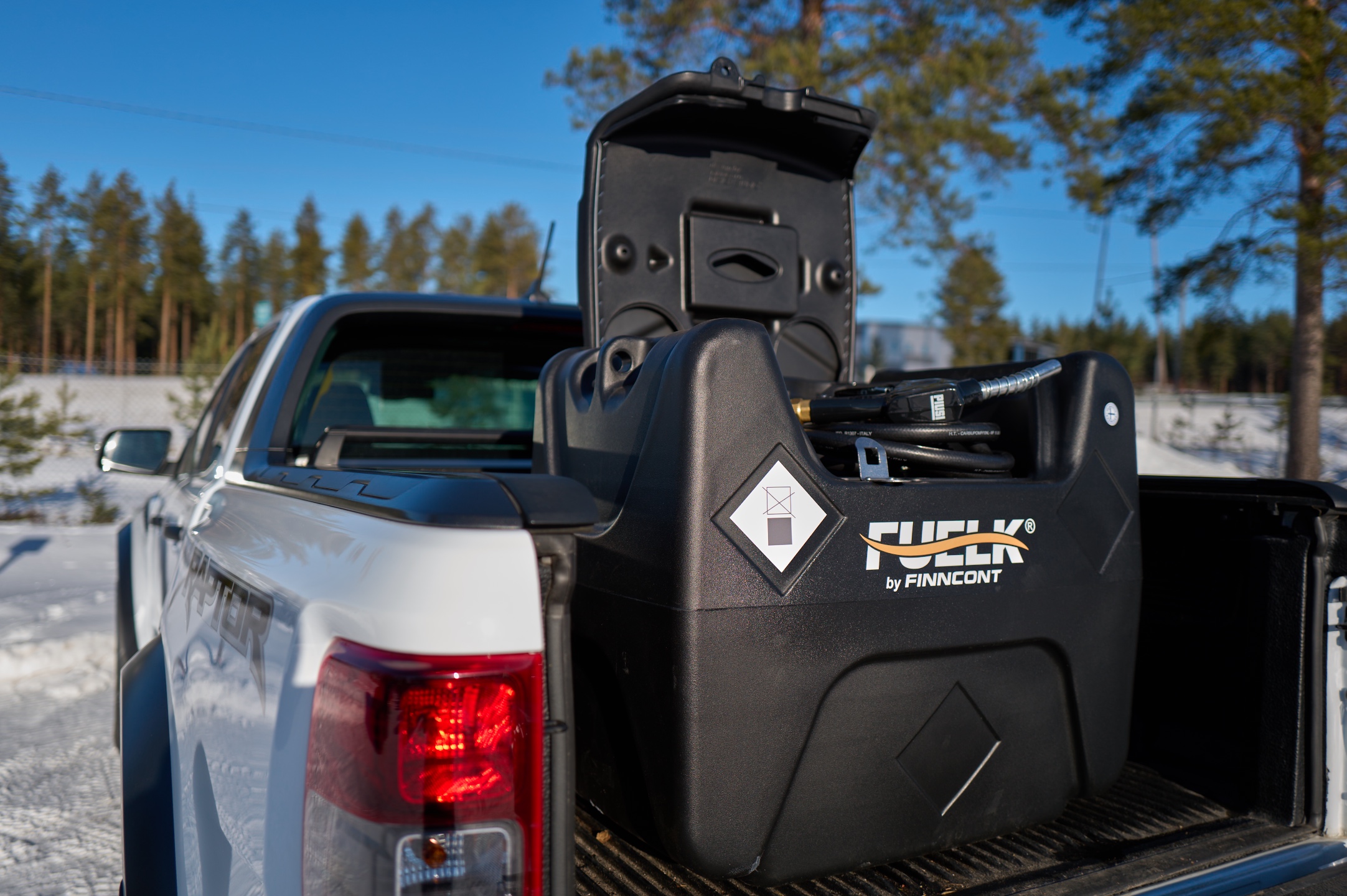 Images Fuelk by Finncont