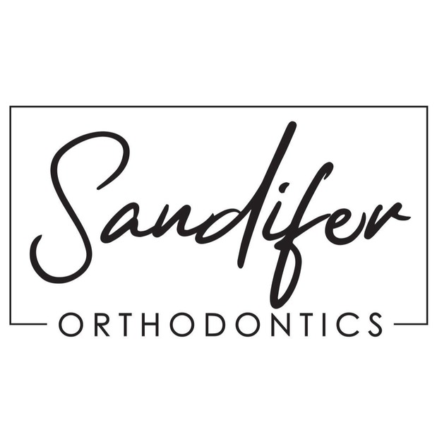 Sandifer Orthodontics Logo