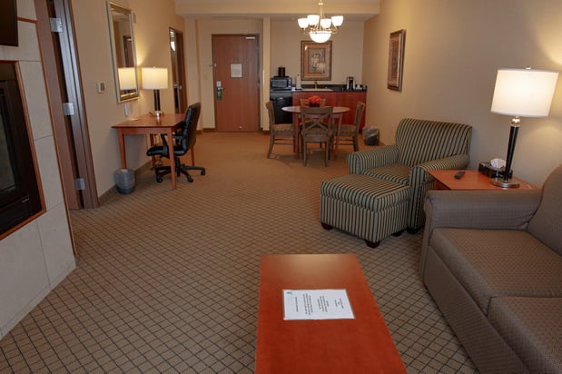 Images Holiday Inn Battle Creek by IHG