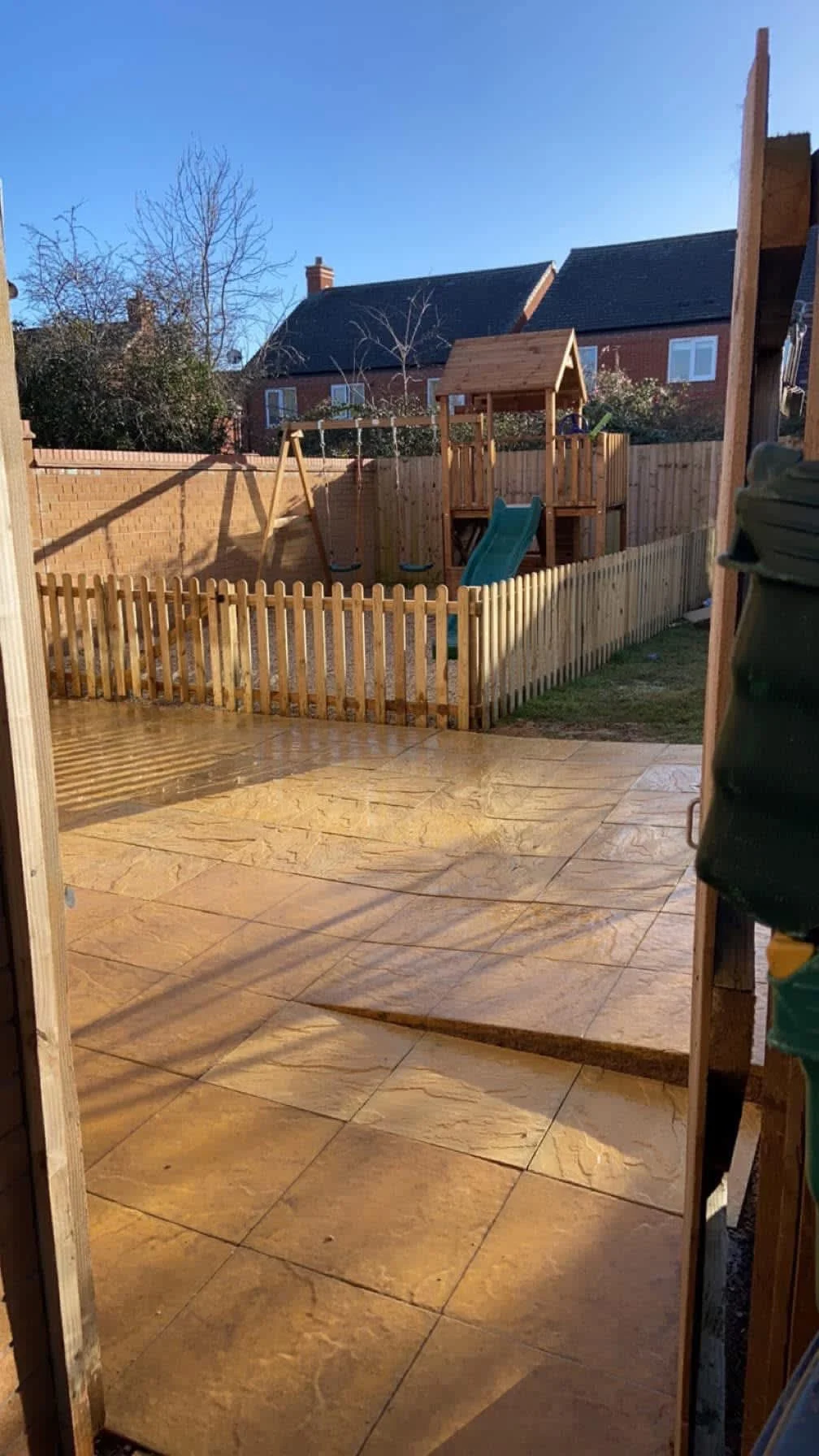 Images Oakwood Tree & Landscaping Services