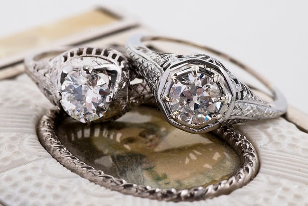 Images Copper Canary Fine Jewelry Boutique