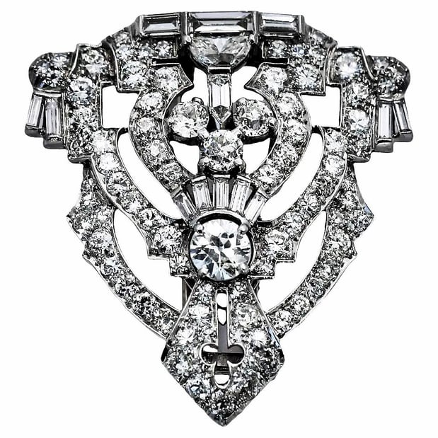 Images Benchmark Estate Jewelers of Palm Beach