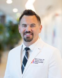 Dr. Kyle Clark Kimbal, MD