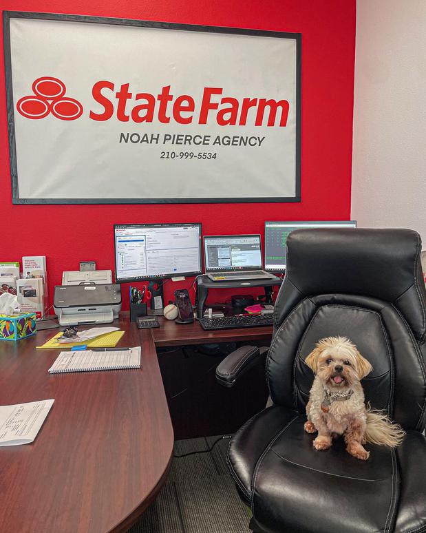 Images Noah Pierce - State Farm Insurance Agent