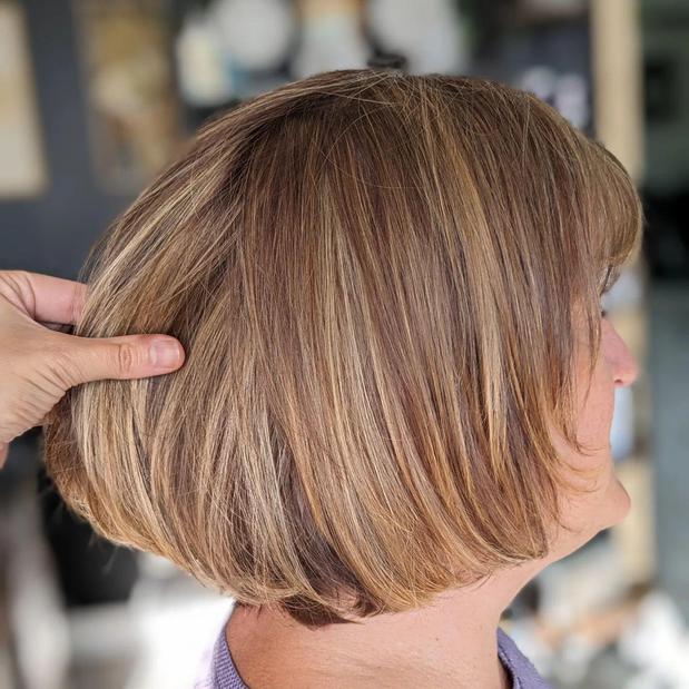 Images Shear Envy Salon LLC