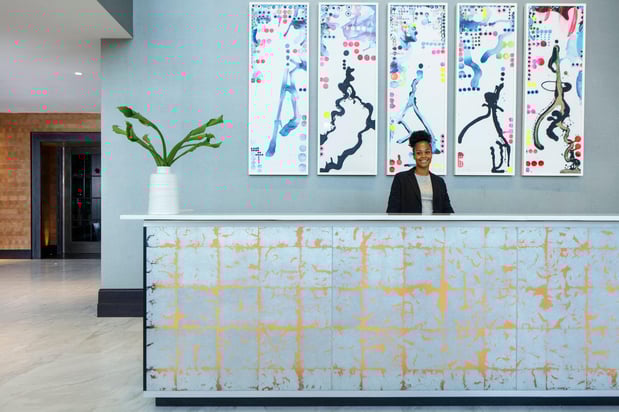 Images Kimpton Tryon Park Hotel by IHG