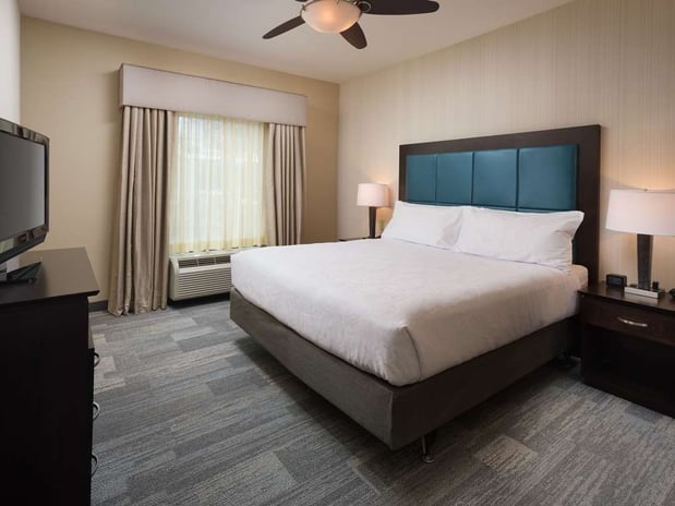 Images Homewood Suites by Hilton Atlanta NW-Kennesaw Town Ctr