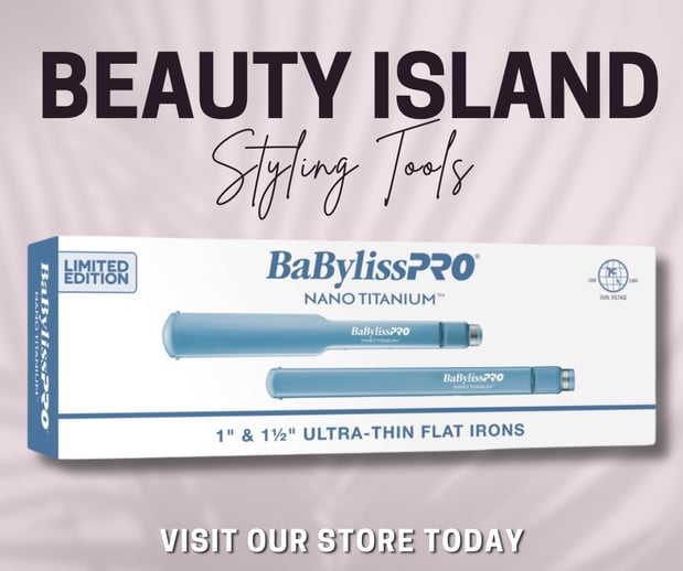 Images Beauty island Beauty Supply