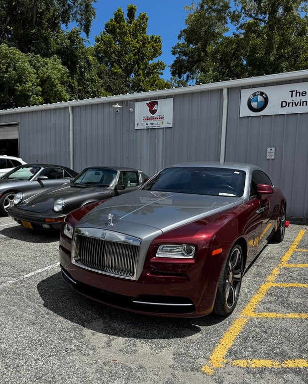 Images Velocity Motorwerks