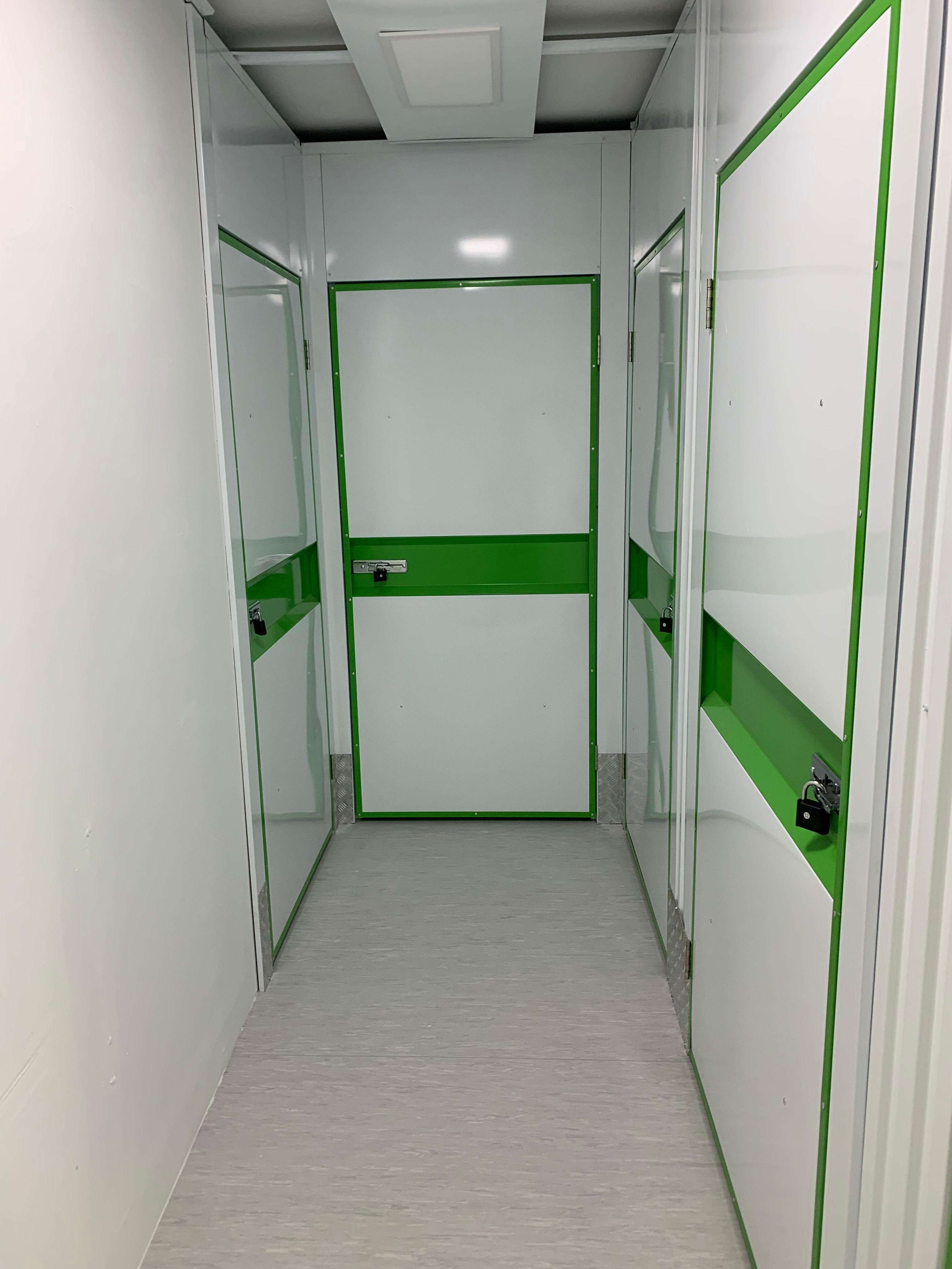 Storebox - Dein Lager nebenan, Nibelungenplatz 10 in Braunschweig