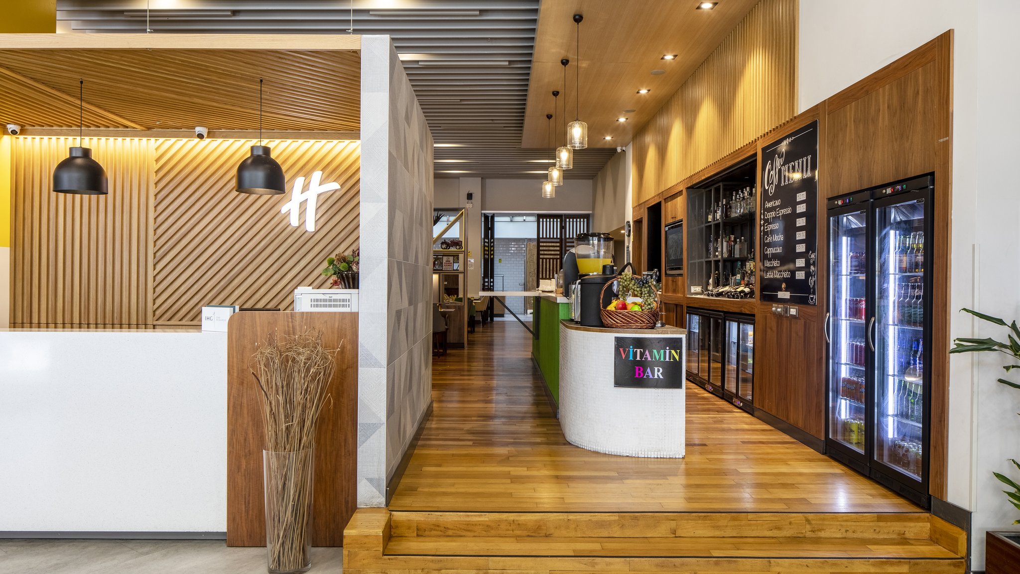 Images Holiday Inn Istanbul - Sisli by IHG