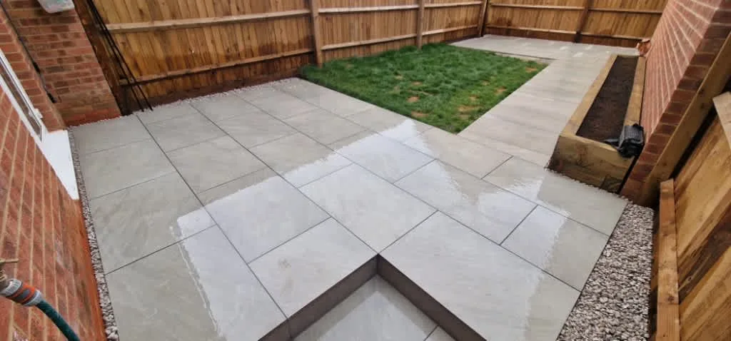 Images Luff Landscaping Ltd