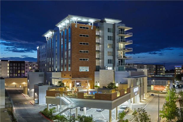 Images Archer Hotel Austin