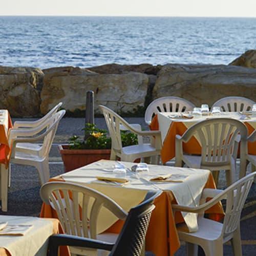 Osteria Marina Il Peschereccio