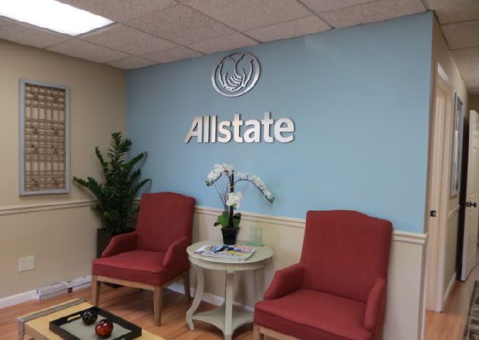 Images Joseph P O'Neill: Allstate Insurance