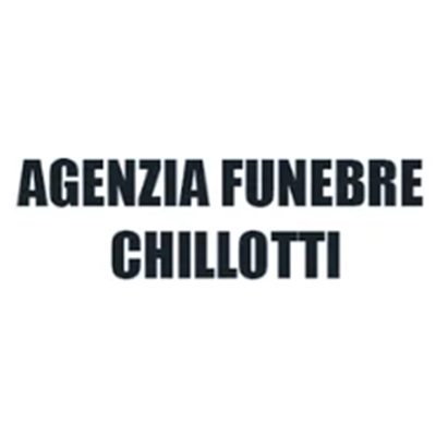 Agenzia Funebre Chillotti Logo