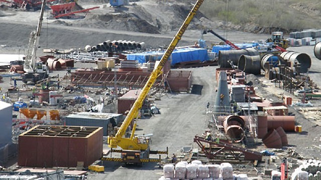 Images Walléns Mobilkranar, AB