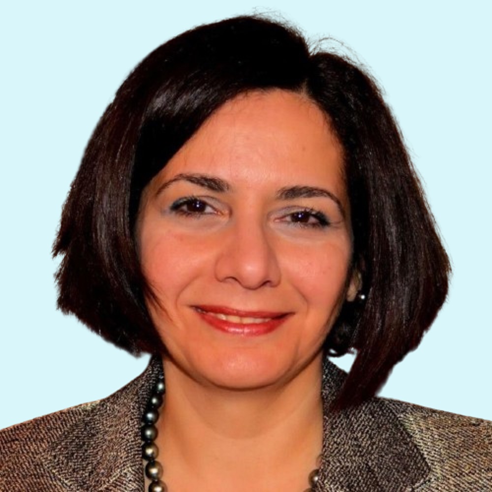 Mariam Soliman