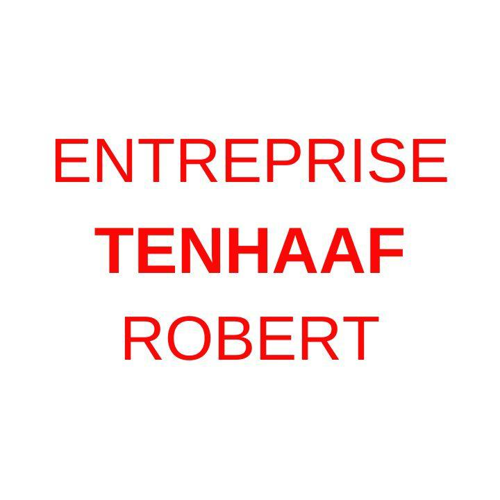 Menuisier Robert Tenhaaf Logo