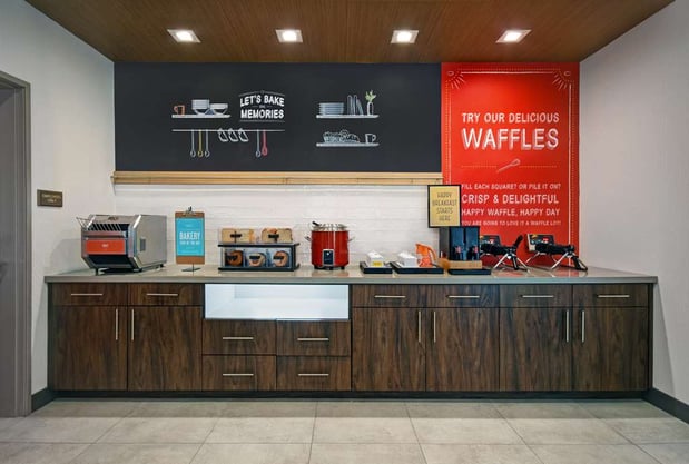 Images Hampton Inn Midland South