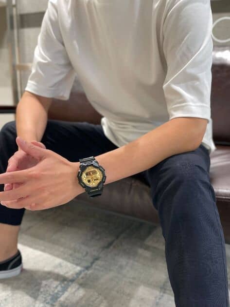 DETAIL | CASIO