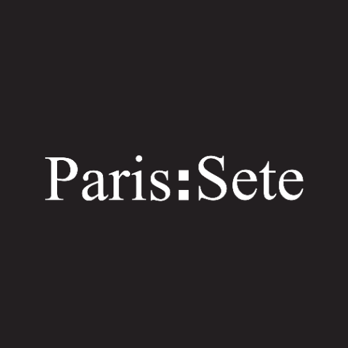 Paris:Sete Logo
