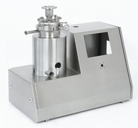 Ferrox GmbH, Grienmatt 17 in Schopfheim