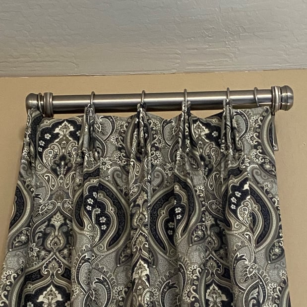Images Sandy's Custom Draperies