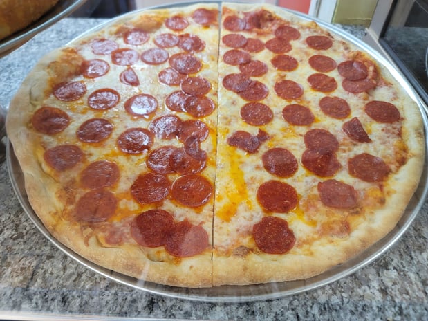 Images Vera Pizza & Grill