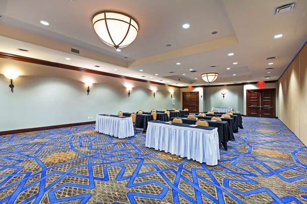 Images Hilton Waco