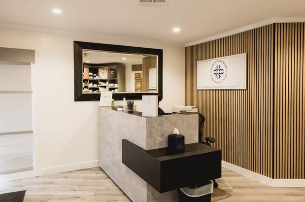 Images Young Naturopathic Center for Wellness