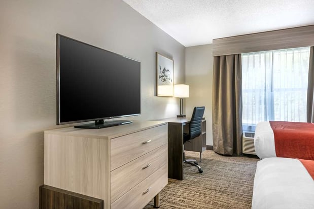 Images Best Western Plus Lake City