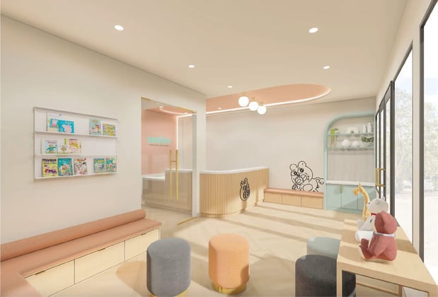 Images Smilee Pediatric Dentistry