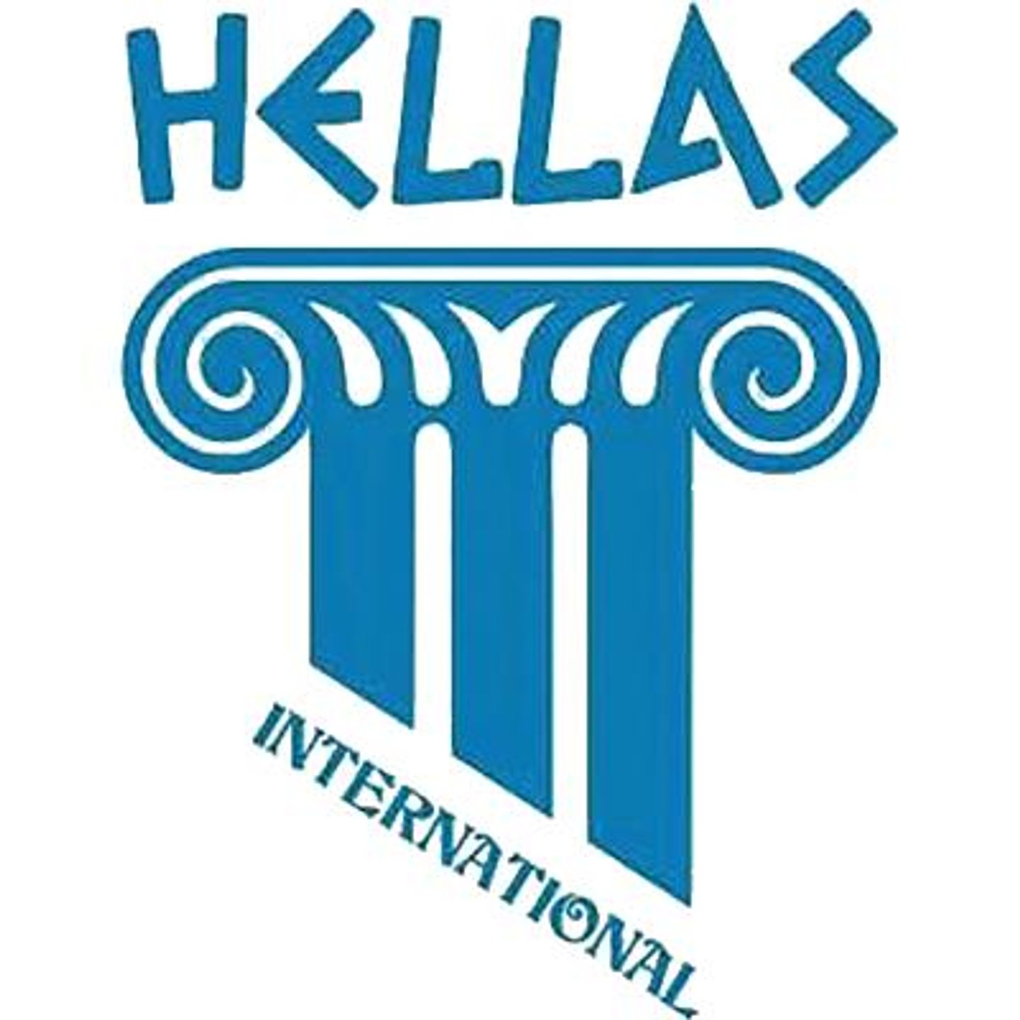 Cafe Hellas  