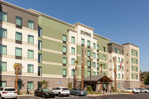Images Staybridge Suites San Bernardino – Loma Linda, an IHG Hotel