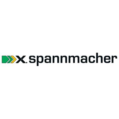 Landmaschinen Spannmacher in Auerbach in Niederbayern - Logo