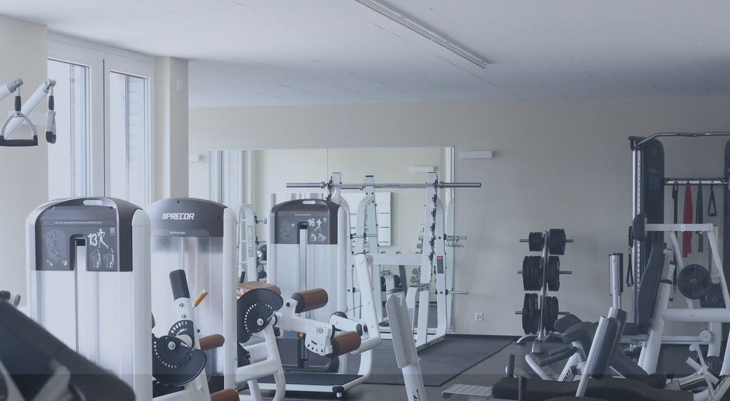 Physio InMotion, Zürcherstrasse 6 in Bremgarten AG