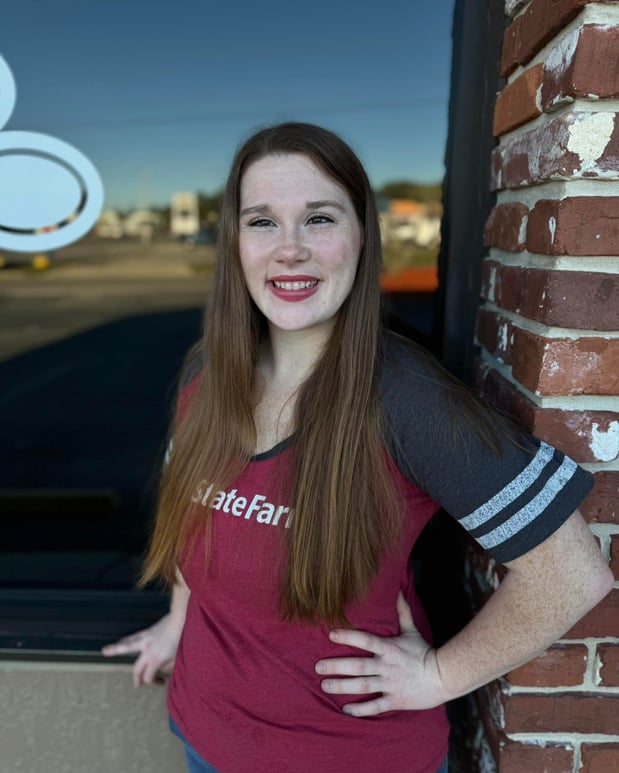 Images Edith Aldrich - State Farm Insurance Agent